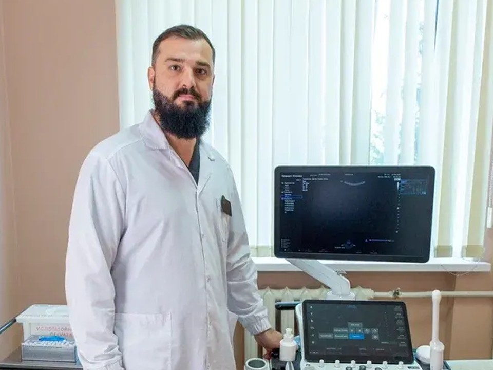 Электростальский гинеколог рассказал про надежную контрацепцию