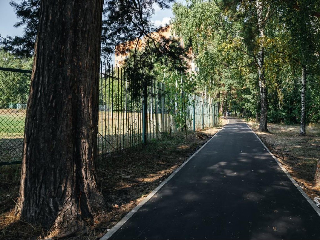 Народные тропы благоустроят в Маврино, Петрово и других населенных пунктах округа