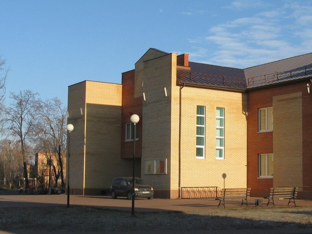 Профилактический лекторий: жителям Белоомута расскажут о правилах оказания первой помощи