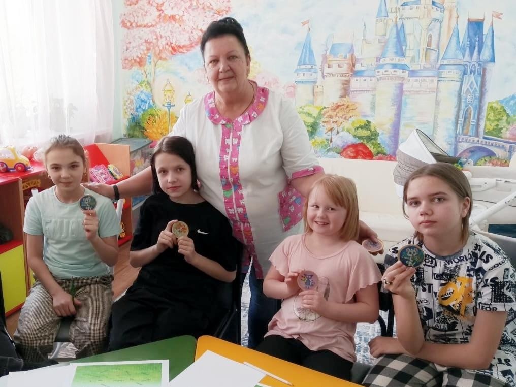 Воспитанники центра «Серпуховский» могут пройти бесплатную реабилитацию