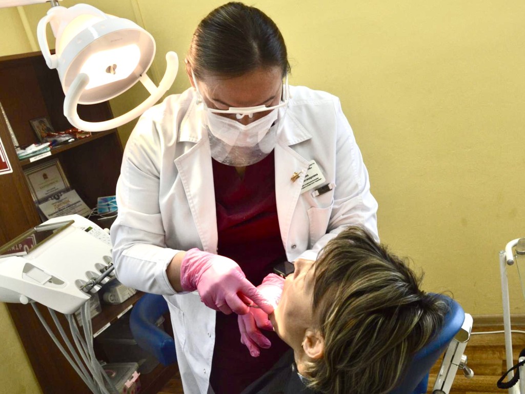 Оформить льготное протезирование зубов для пенсионеров в Шатуре стало намного проще
