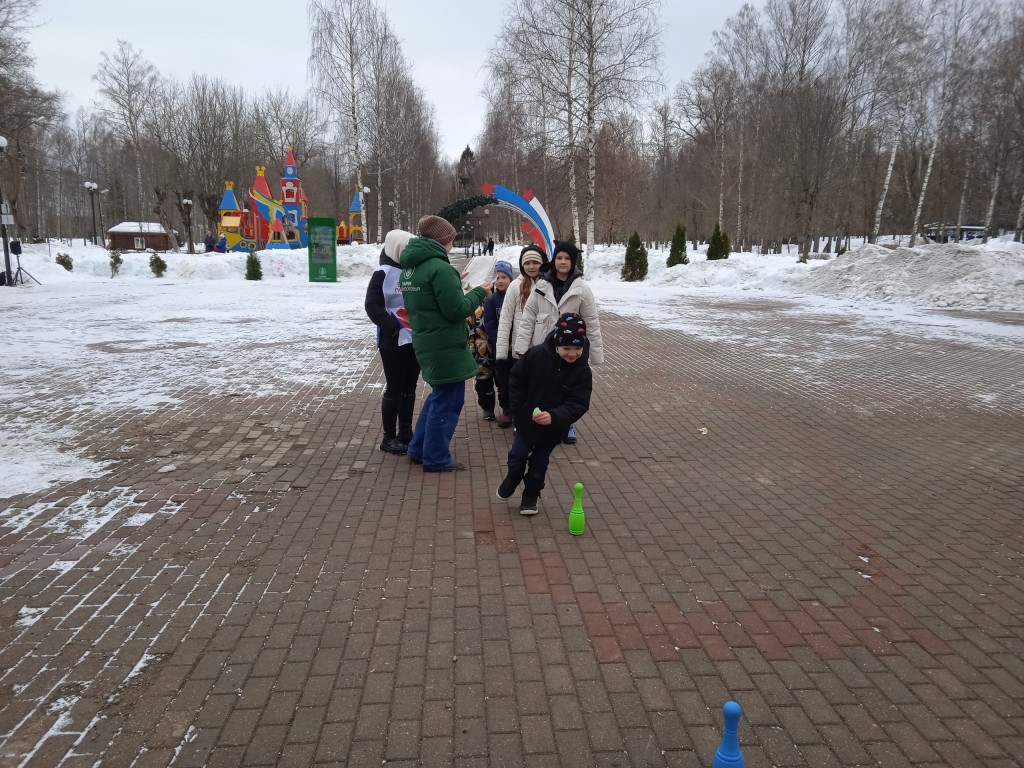 Сестрорецкий парк приведут в порядок под конец апреля