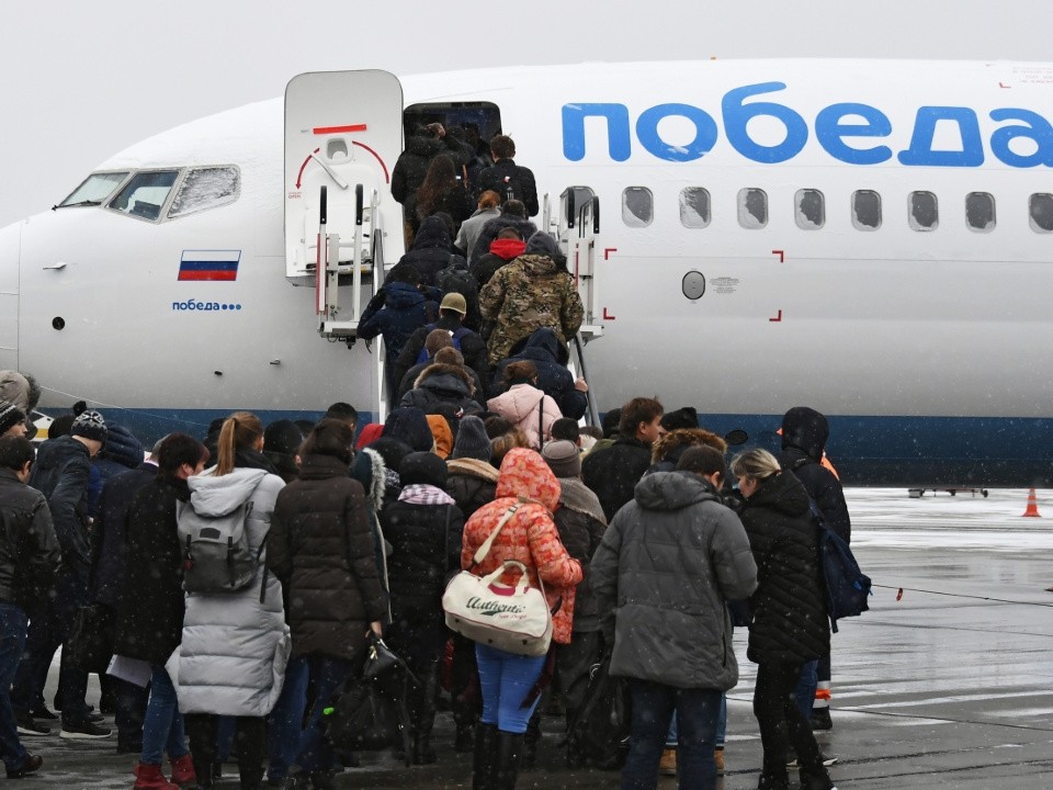 ФАС потребовала от авиакомпаний объяснить повышение цен на билеты
