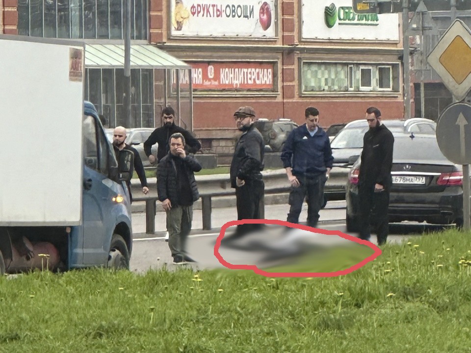 ДТП в Люберцах: транспорт сбил беспечного пешехода-подростка