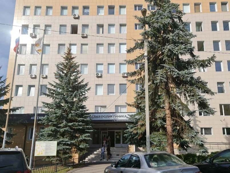Жителям сообщили график работы Дмитровской больницы в праздничные дни