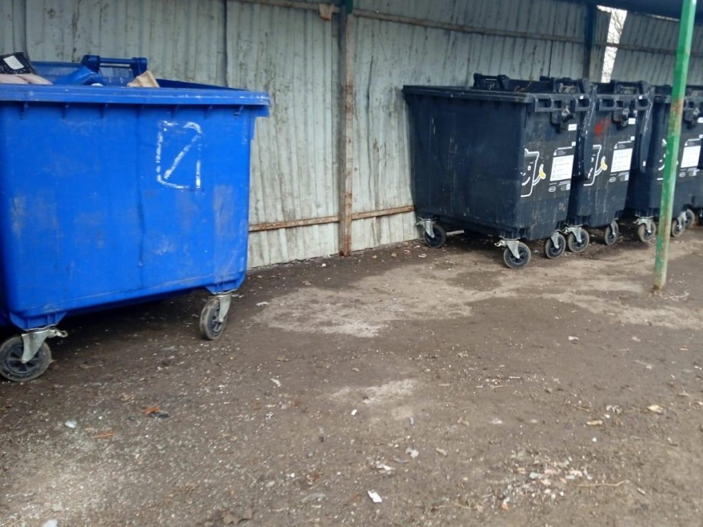 Почти 1600 неплательщиков за услугу вывоза  мусора вызовут в суд