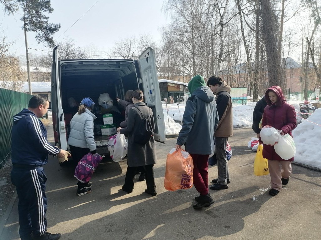 В Раменском пройдет экоакция и конкурс по сбору упаковки тетрапак |  Раменское