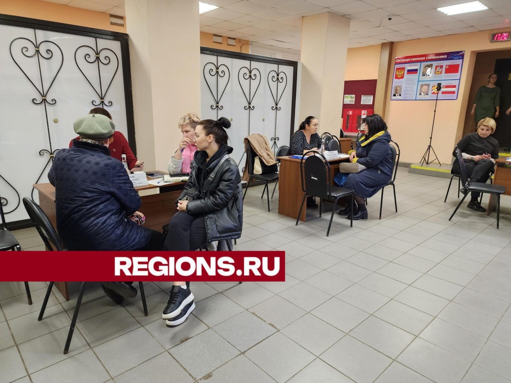 В поселке Верея отремонтируют подъезд | REGIONS.RU / Орехово-Зуево