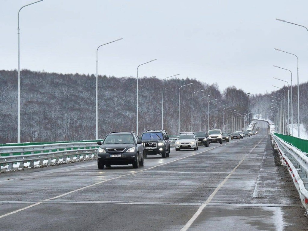 В 2024 году на дорогах Подмосковья установят около 60 км ограждений |  REGIONS.RU / Шаховская