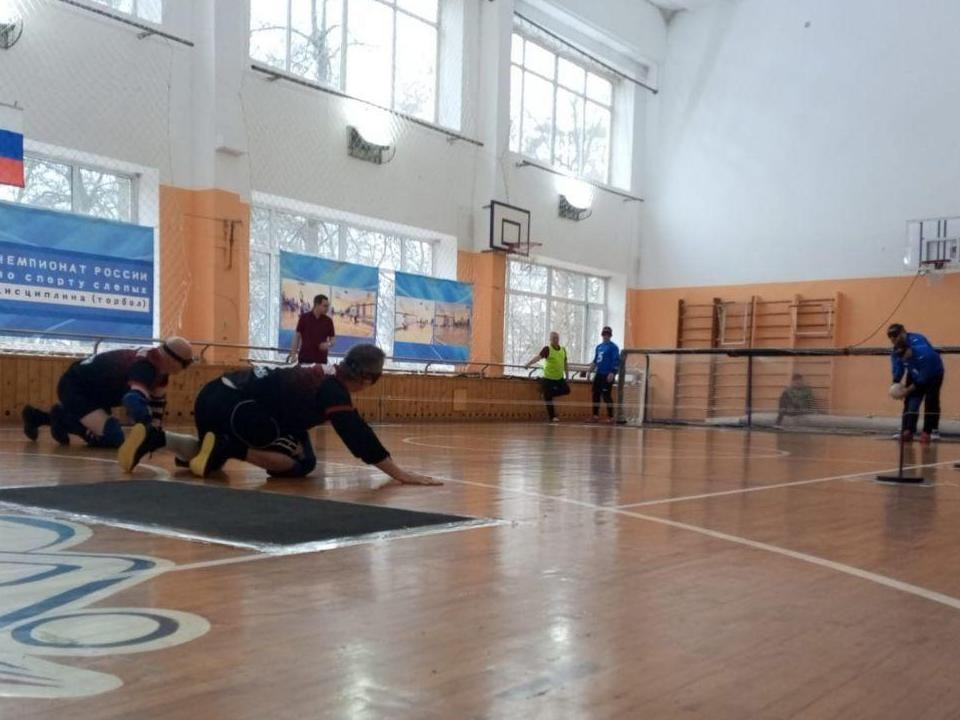 Мытищинец в составе сборной региона стал чемпионом России по торболу