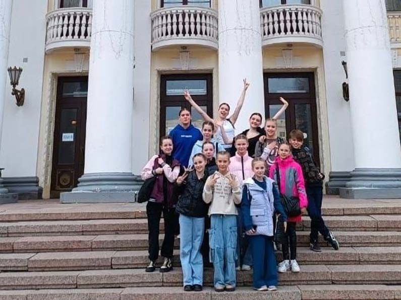 Коллективы из Дмитровского округа стали лауреатами областного фестиваля