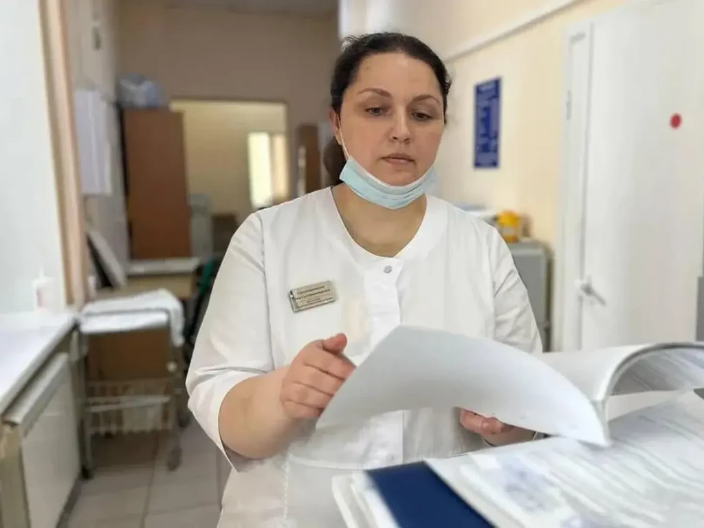 Реутовчан приглашают проверить свое здоровье