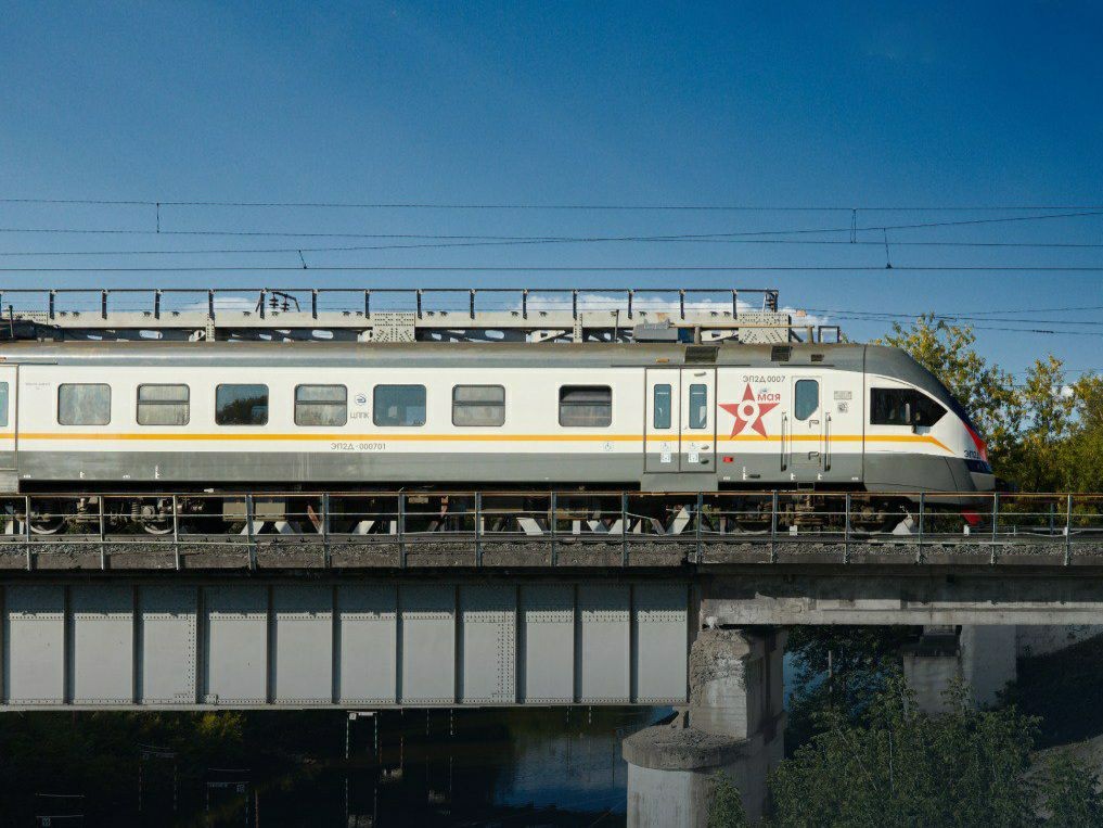 В преддверии Дня Победы ветеранам стало проще оформить бесплатный билет