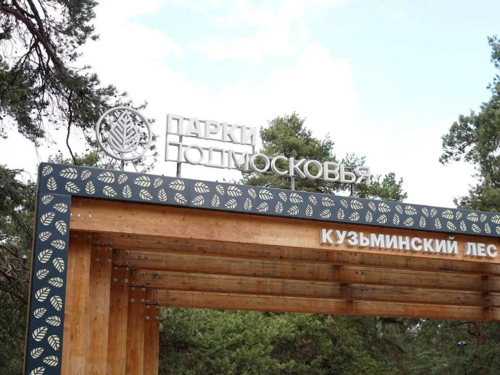 Жителей Котельников приглашают 13 апреля на субботник в Кузьминский лесопарк