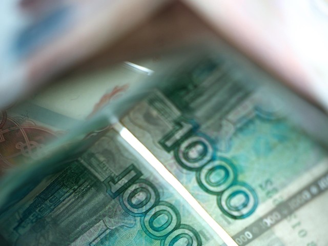 За первый квартал бюджет Истры получил свыше миллиарда рублей дохода