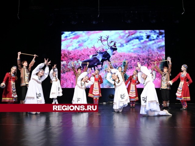 День танца в Луховицах отметят концертом «Тайная жизнь игрушек»