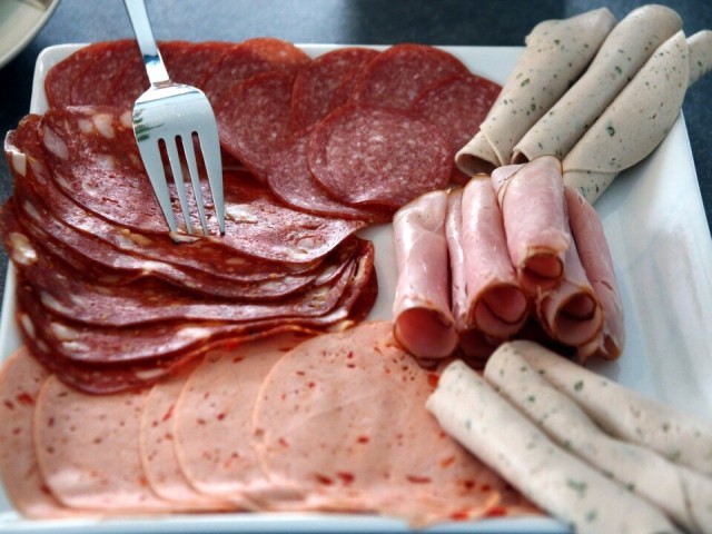 На новом производстве мясных деликатесов в Химках будет представлено 200 видов дичи