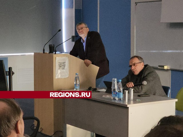 Генеральный директор ВЦИОМ Валерий Федоров рассказал жителям, как правильно проводить опросы