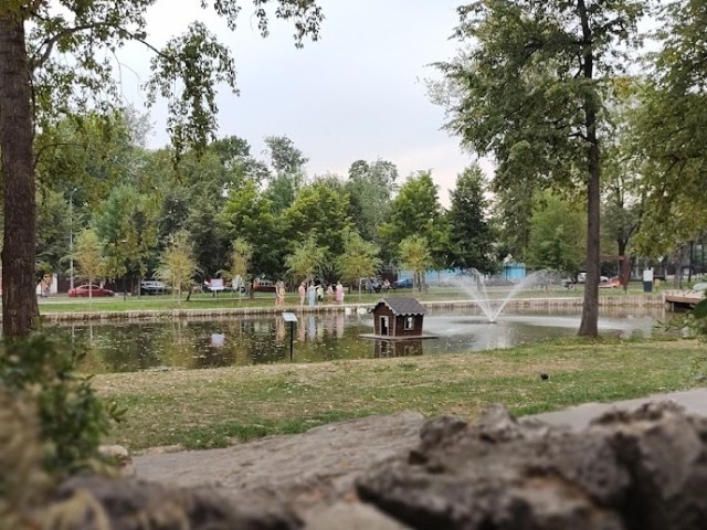 Открытие паркового сезона в Серпухове пройдет 1 мая