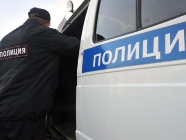 Полиция задержала в Люберцах мужчину, который пытался зарезать бывшую жену в Москве