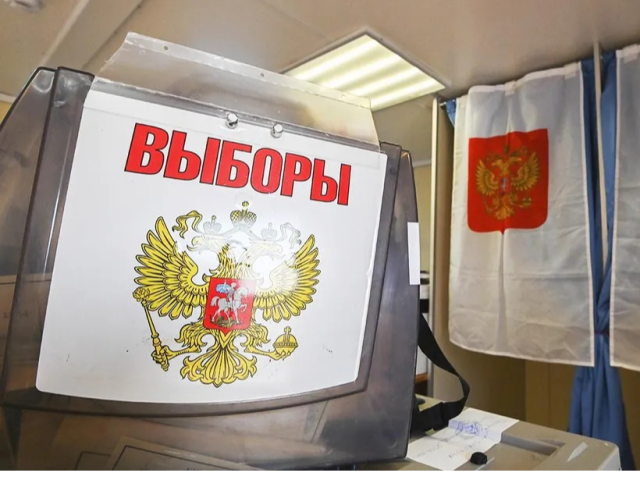 На избирательных участках Одинцовского округа начался последний день голосования