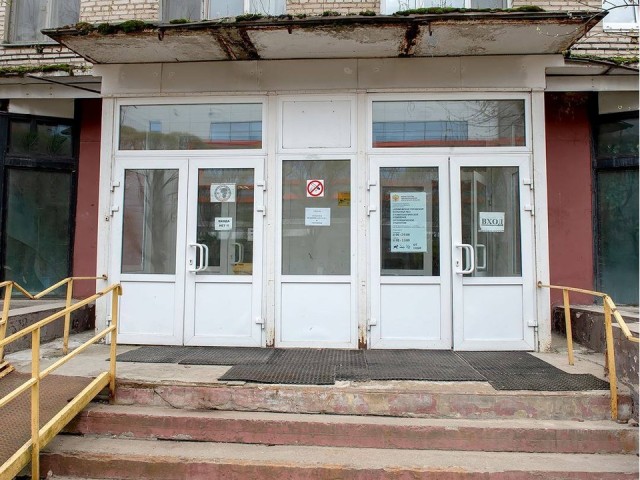Стоматологическое отделение Подольской больницы отремонтируют  к концу сентября