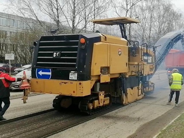 Безопасность и качество: в Наро-Фоминске отремонтируют более десяти километров покрытия на дорогах