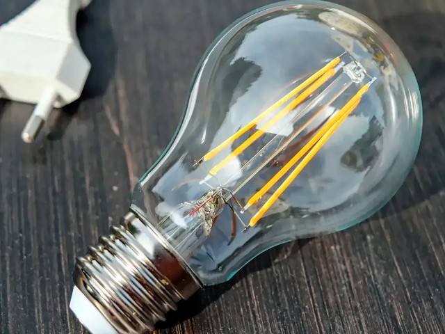Отключения света ожидаются в Истре для работ на электросетях в понедельник