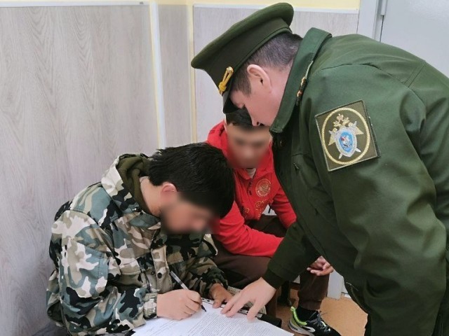 Из Солнечногорска депортируют 12 незаконных мигрантов