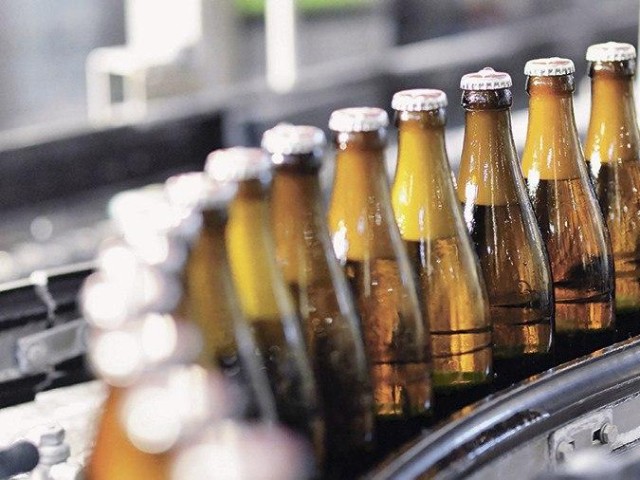 Электростальский производитель пива получил награду на престижном конкурсе
