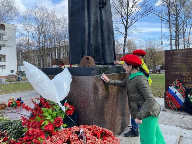 «День добрых дел»: полный список всех активностей ищите на сайте школы