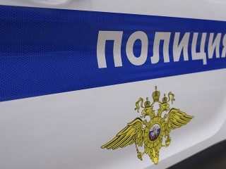 Мотоциклист погиб в столкновении с автомобилем полиции в Пушкино
