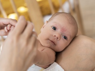 Неонатолог из Пушкино рассказала о современных методах ухода за пупком у новорожденных