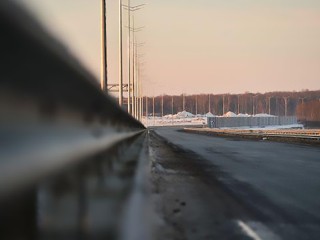 Подрядчика обслуживания дорог ищут в Одинцове