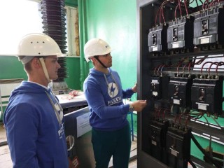 В Домодедове пройдут плановые отключения электроэнергии