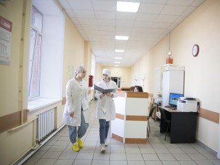 Молодых специалистов трудоустроят в Городскую больницу в Черноголовке
