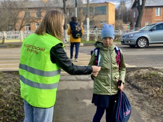 «Родительский патруль» вышел на городские улицы