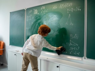 В Наро-Фоминской школе №6 откроется математический класс