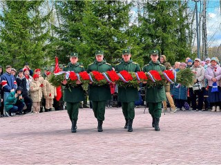 Поисковый сезон стартовал в Подольске