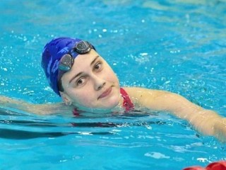 На чемпионате России по плаванию электростальцы завовали десять медалей