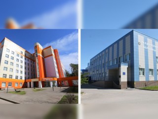 Талдомская больница объединится с Дубненской