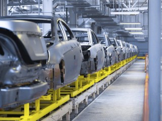 Китайские автомобили будут выпускать в Солнечногорске на бывшем заводе Mercedes