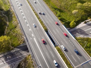 «Автодор» повысил тарифы за пользование платными магистралями