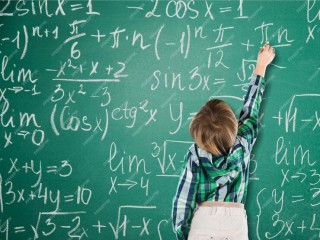 В школе №10 откроют уникальный математический класс