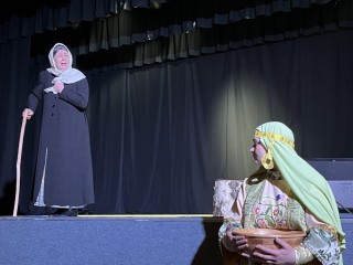 Зарайцы стали лауреатами всероссийского театрального конкурса