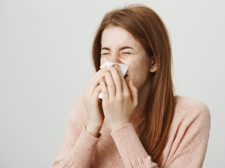Без чиха и слез: серебрянопрудцам рассказали, как пережить сезонную аллергию