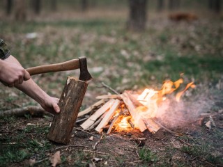 «Народные инспекторы» Черноголовки будут выявлять незаконные костры в лесах
