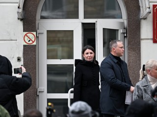 РИА Новости: силовики выясняют, как муж Блиновской попал на СВО