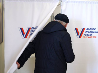 На избирательных участках Волоколамского округа начался последний день голосования