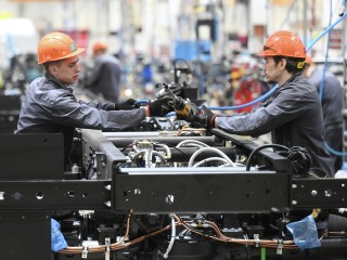 Договорятся в Пекине: выяснилось, какие китайские авто могут производить на бывшем заводе Mercedes в Солнечногорске
